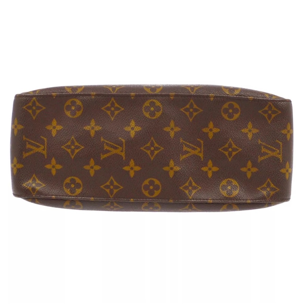 LOUIS VUITTON LOOPING GM MONOGRAM - Picture 2 of 10